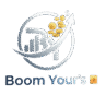 BOOM YOURS